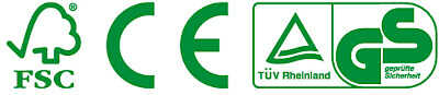 FSC-CE-TUV-Logo-Quality Mark